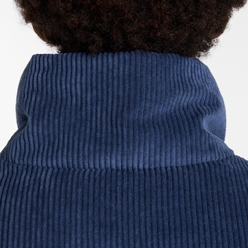 new balance Winter jacket in Blue