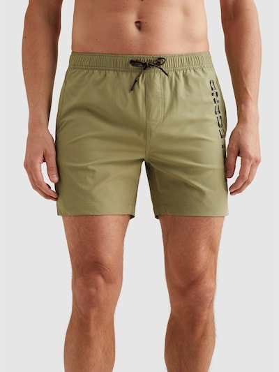 PME Legend Pantalon 'Airframe swim shorts' en 32 en vert clair, Vue avec produit
