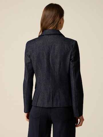 oltre Blazers in Blauw