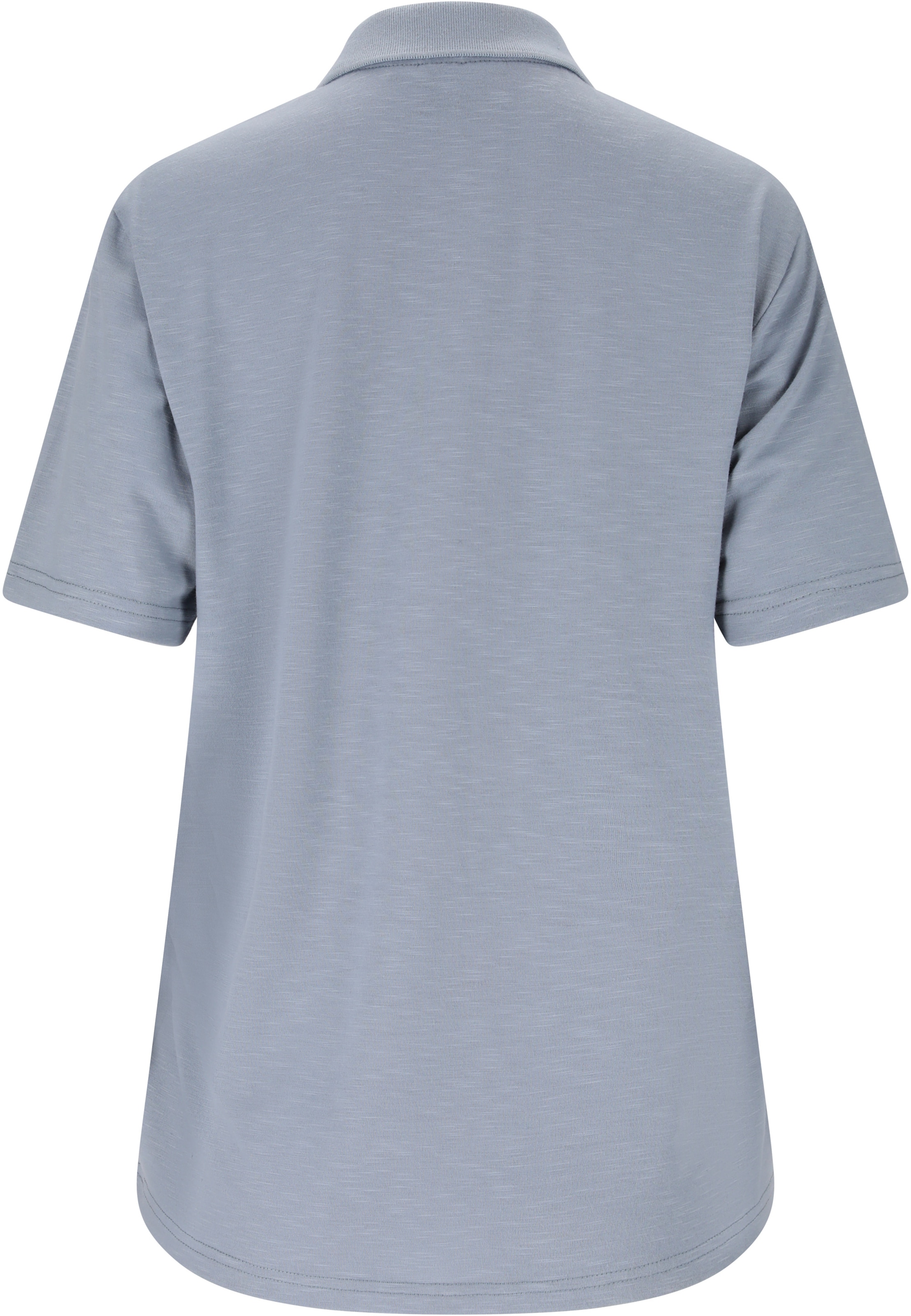 Whistler Shirt 'Vale' in Blue