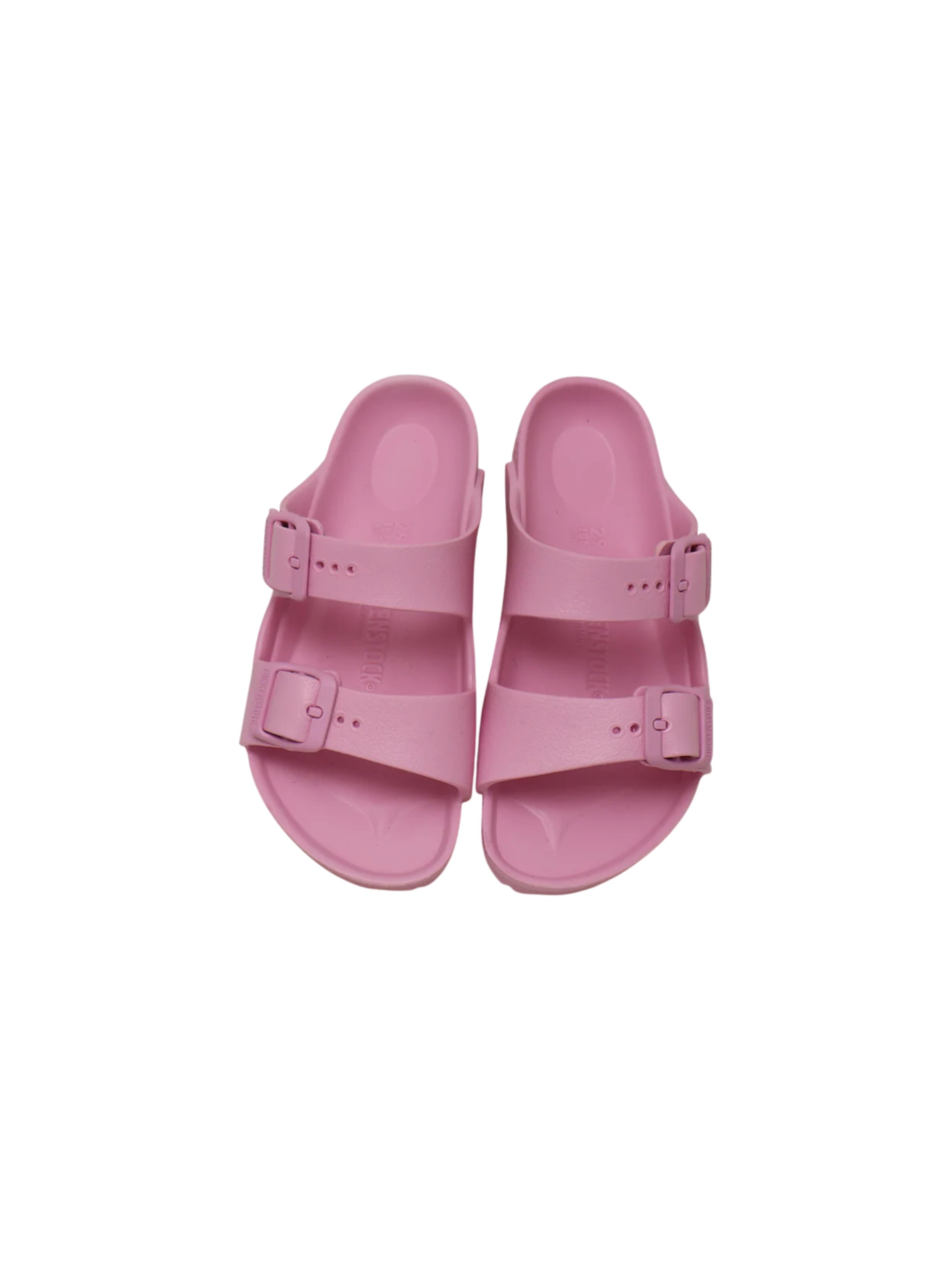 Sandalo di BIRKENSTOCK in rosa