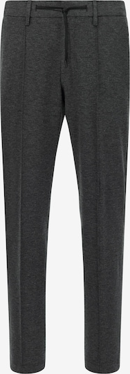 Kelnės 'B Jersey' iš Boggi Milano, spalva – tamsiai pilka, Prekių apžvalga