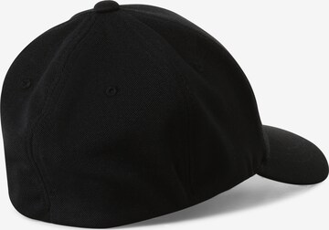 Casquette Karl Lagerfeld en noir