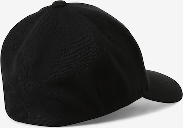 Karl Lagerfeld Cap in Schwarz