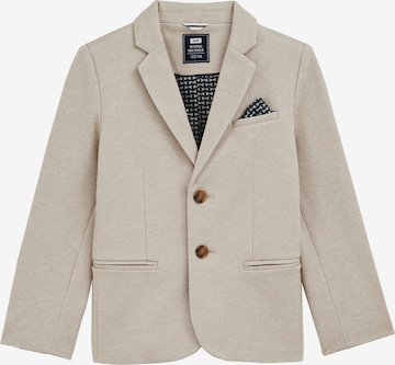 WE Fashion Sako - Béžová: predná strana