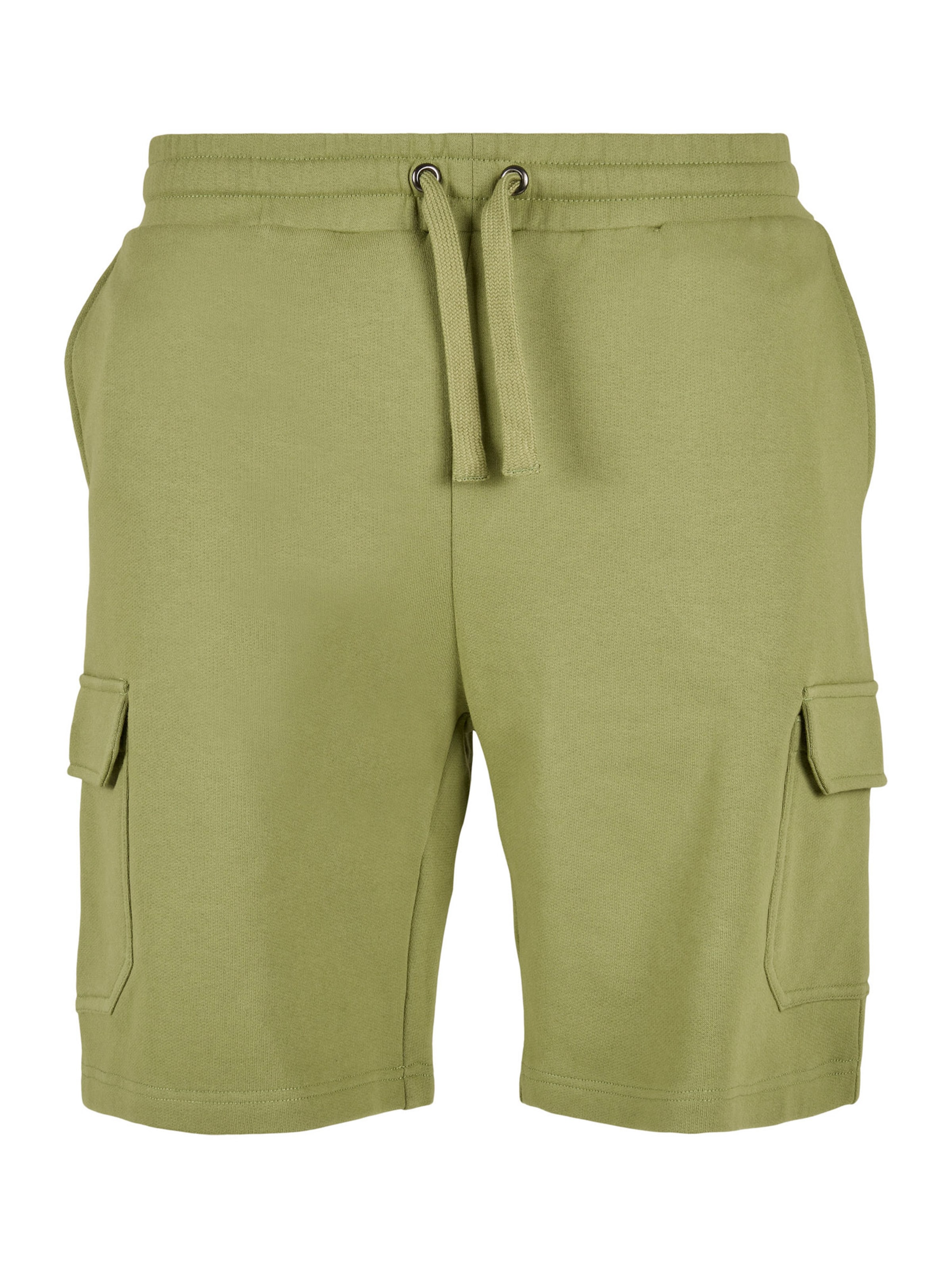 Urban Classics Pantaloni cargo in Canna 