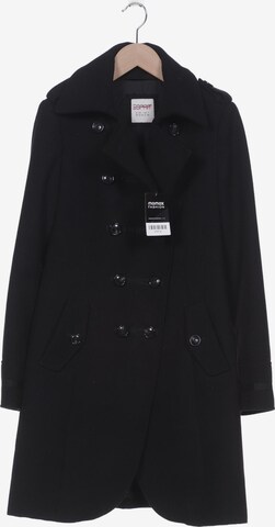 ESPRIT Mantel S in Schwarz: predná strana