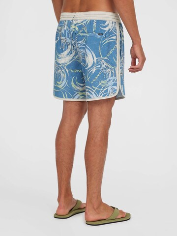 Shorts de bain O'NEILL en bleu