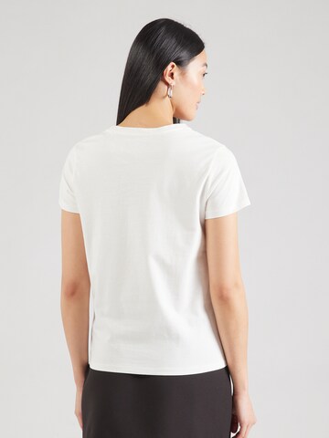 T-shirt 'THE PERFECT' LEVI'S ® en blanc