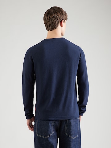 Pull-over 'JJK-03Peko' JOOP! Jeans en bleu