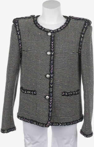 CHANEL Blazer in L in Mixed colors: front