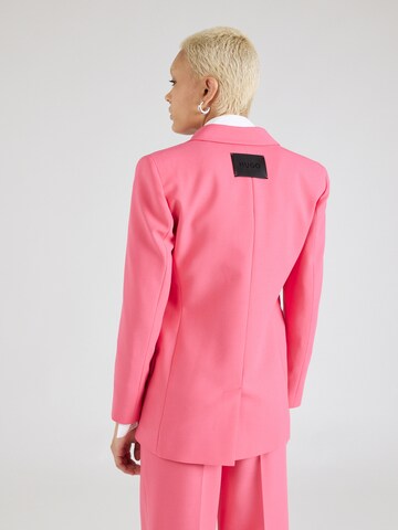 HUGO Blejzr 'Avani-2' – pink