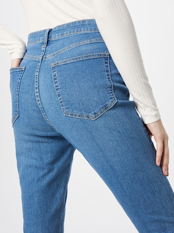 Skinny Jean GAP en bleu