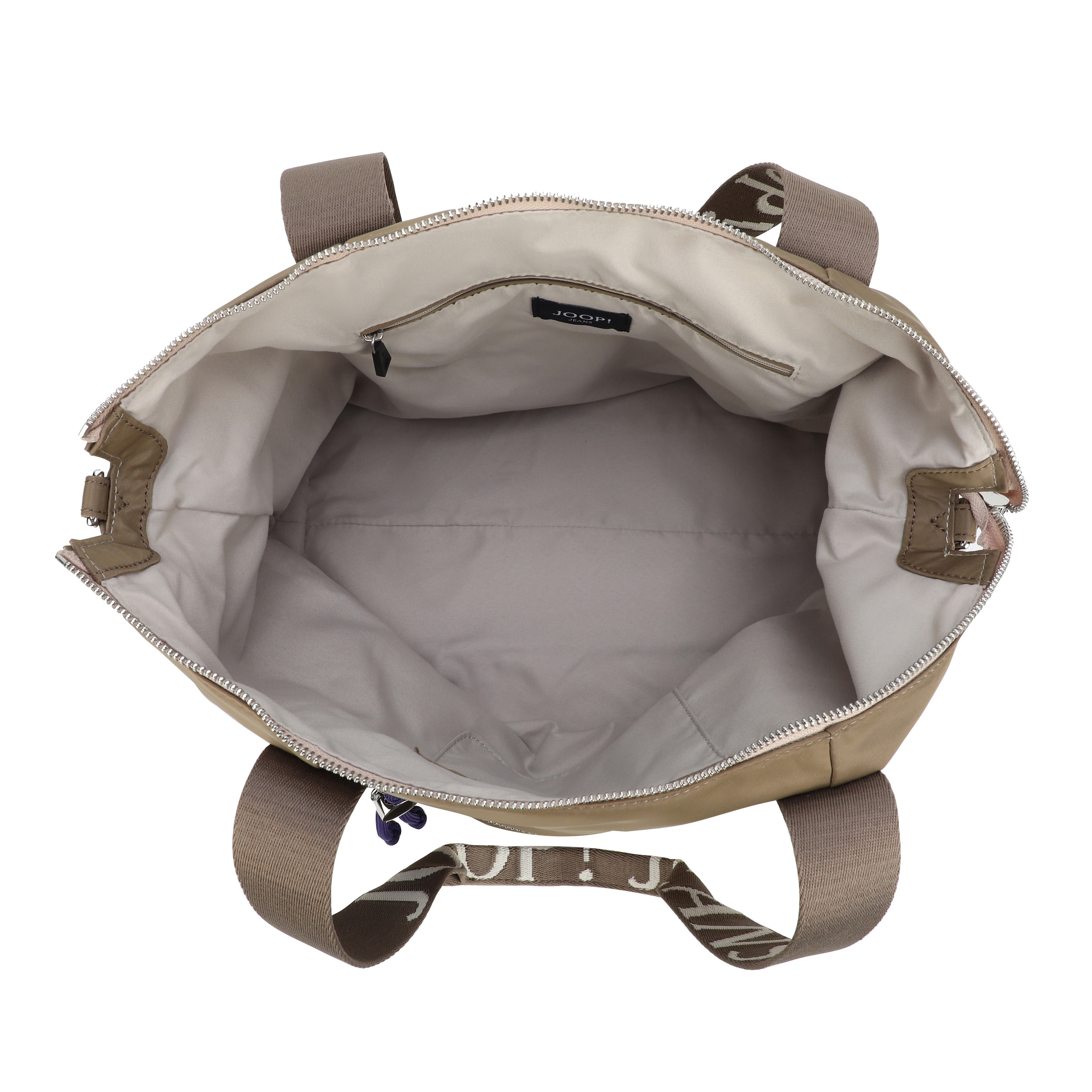 Shopper 'Lietissimo Janita' di JOOP! in verde