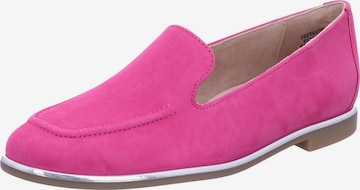 Paul Green Slipper in Pink: Vorderseite