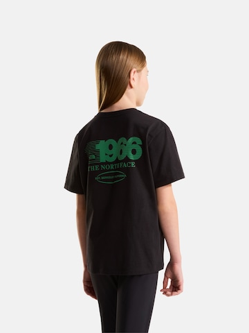 THE NORTH FACE Shirt in Zwart