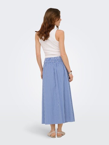 ONLY Rok 'ONL Tamari' in Blauw