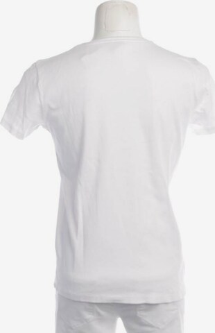 FTC Cashmere Shirt XS in Weiß