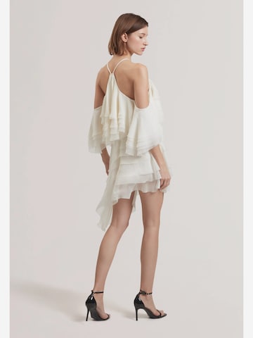 Ted Baker Jurk 'Ezelle' in Beige