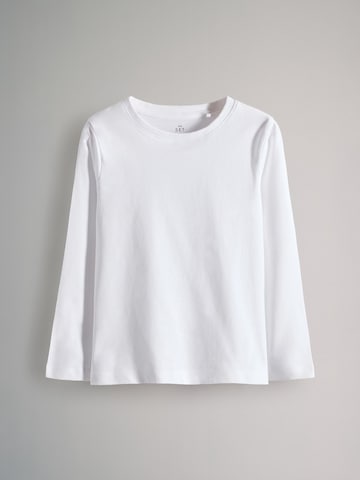 Tricou de la The Set pe bej