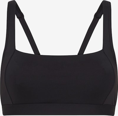 SEA LEVEL Bikini top 'Essentials' in 85 in Black, Item view