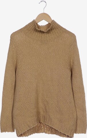 Luisa Cerano Pullover L in Beige: predná strana