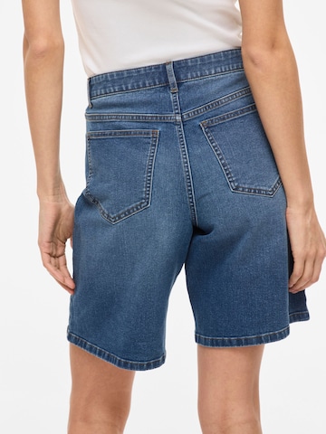 regular Pantaloni 'Vinus' di VILA in blu