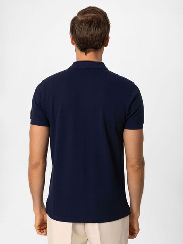 T-Shirt Antioch en bleu