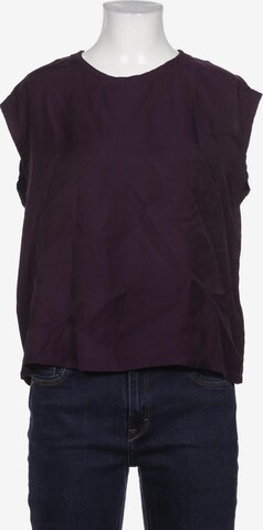 OPUS Blouse & Tunic in M in Purple: front
