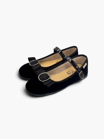 Pisamonas Ballerina‌‌‌‌‌‌‌‌‌ in Schwarz