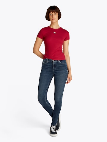 Skinny Jeans 'NORA' di Tommy Jeans in blu