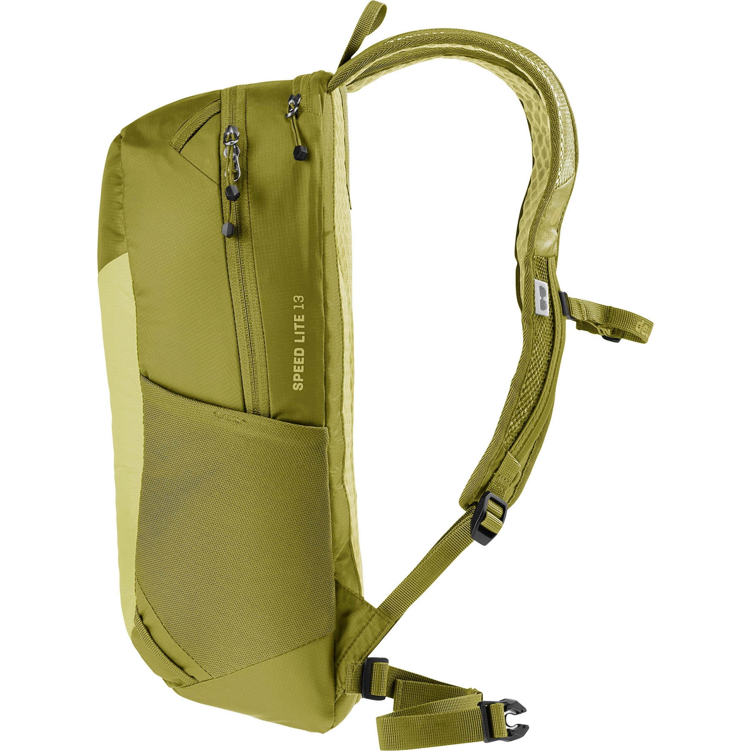 Sac à dos de sport 'Speed Lite 13' DEUTER en vert