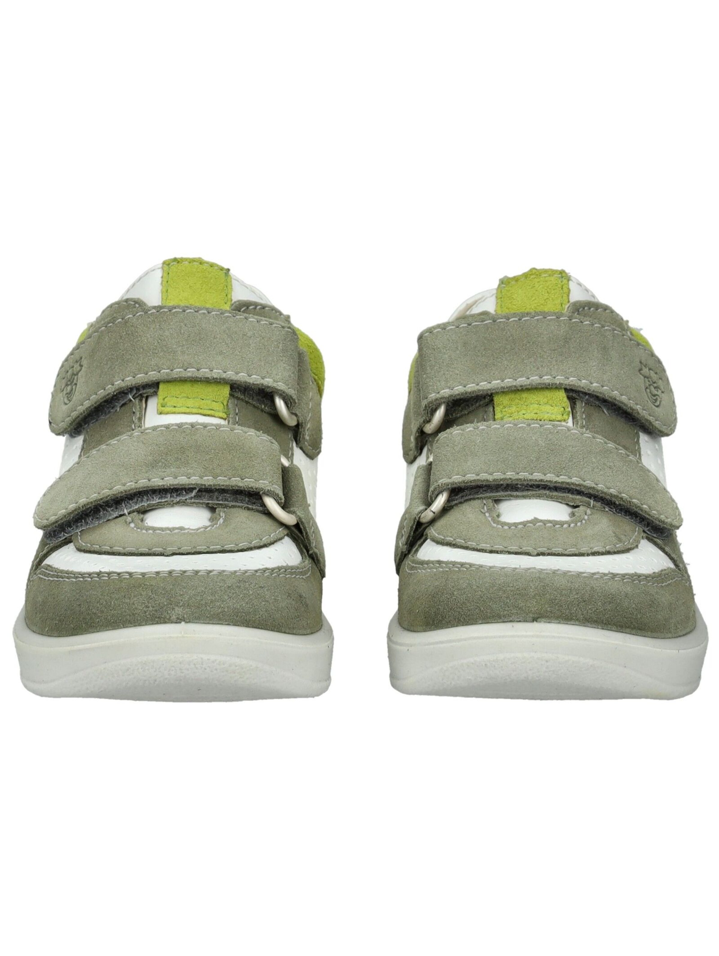 Sneaker 'Emmo' di Pepino in verde