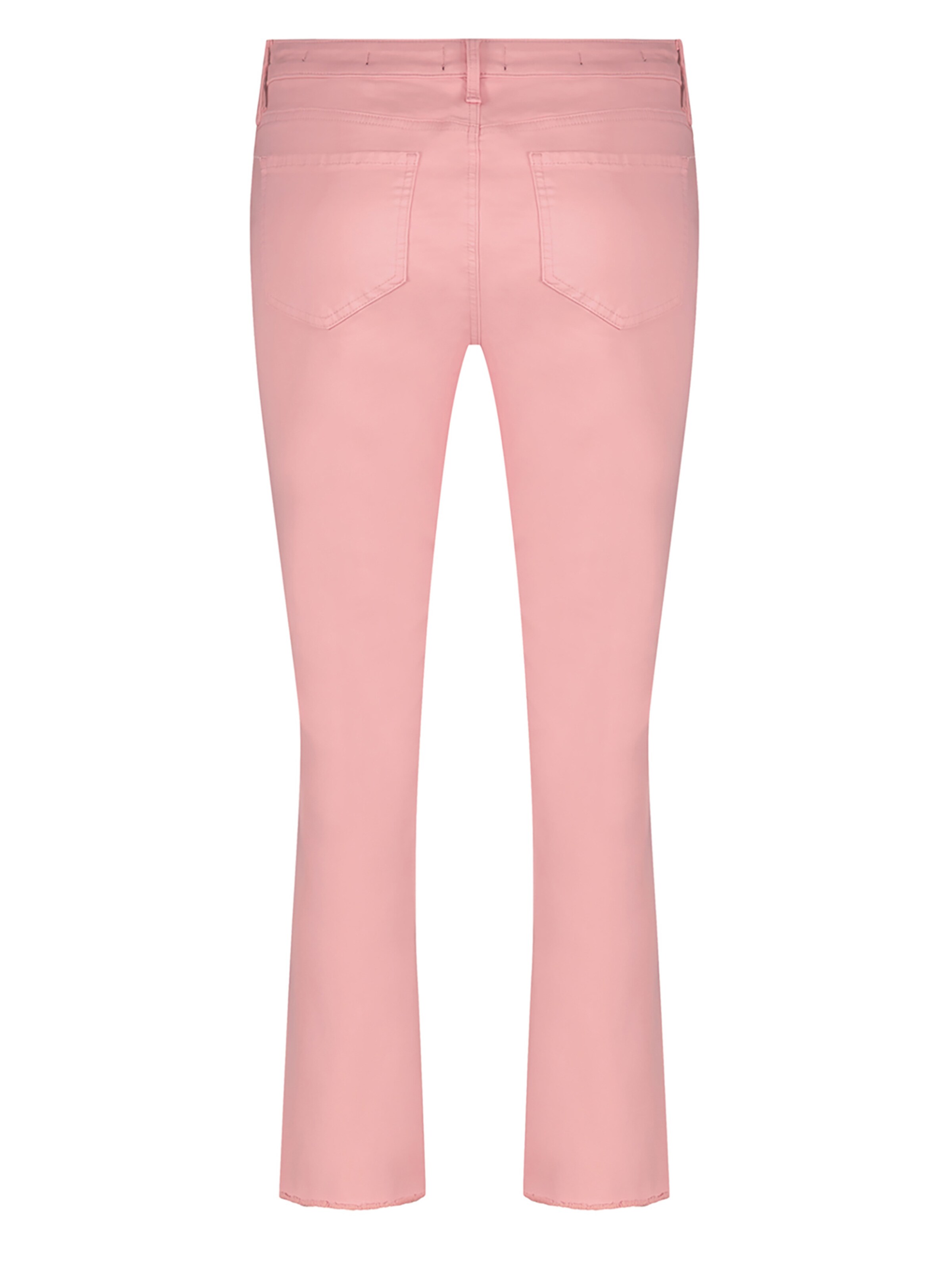 NYDJ Slimfit Jeans 'Sheri' in Roze