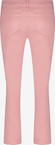NYDJ Slim fit Jeans 'Sheri' in Pink