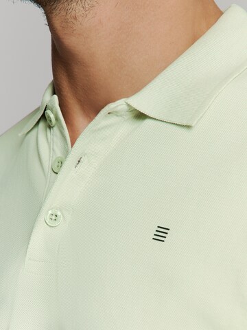 No Excess Shirt in Green
