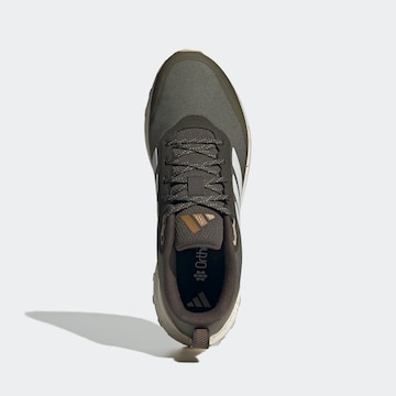 ADIDAS PERFORMANCE Laufschuh 'Runfalcon 5 TR' in Grün