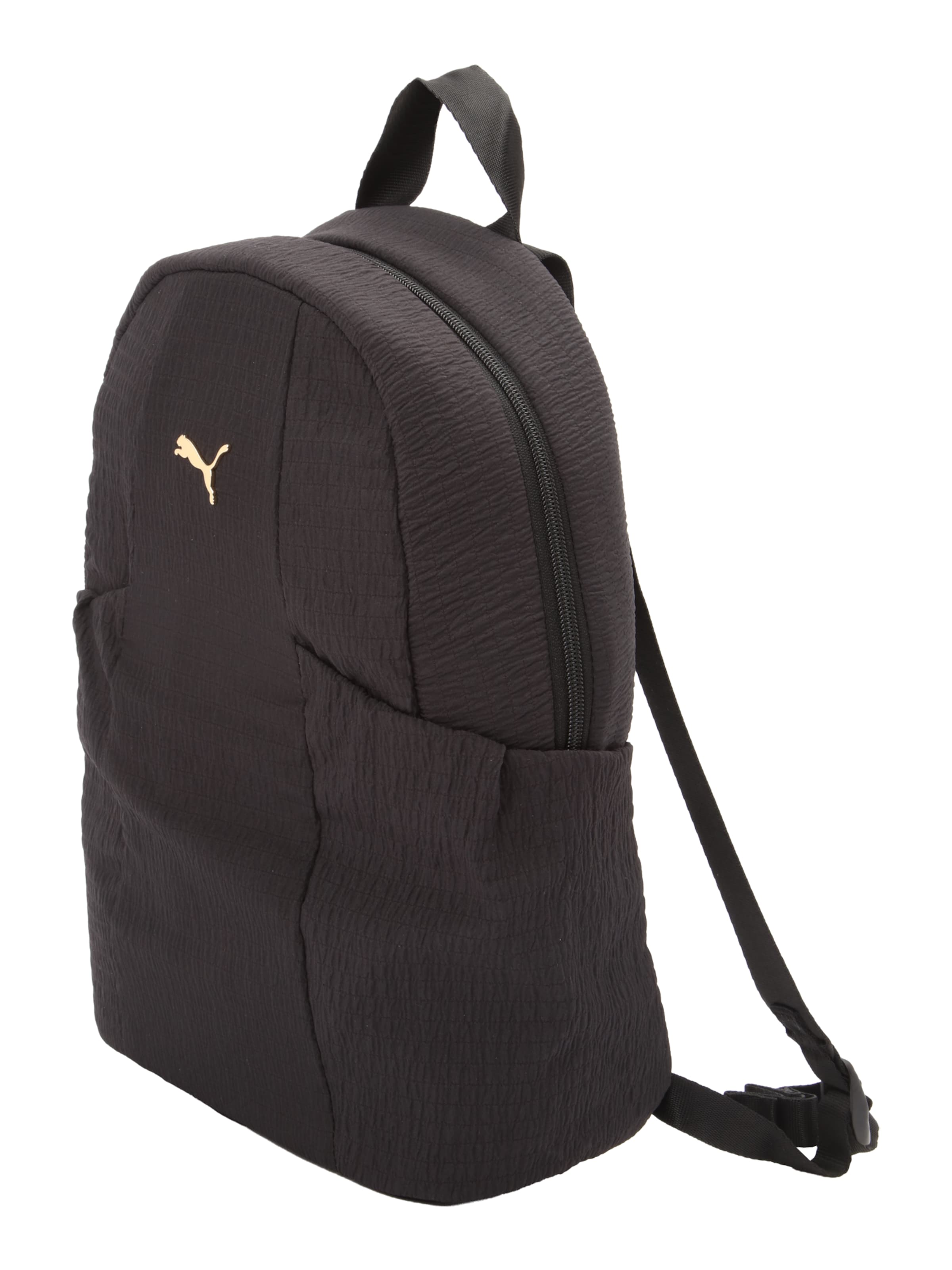 PUMA Hátizsák - fekete