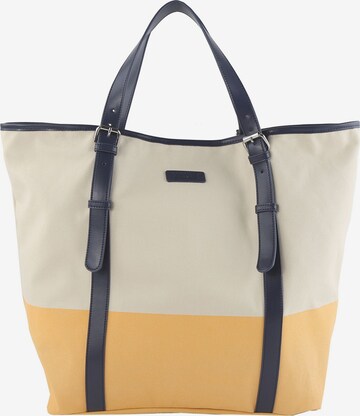 Shopper 'Alberta' di CINQUE in beige: frontale