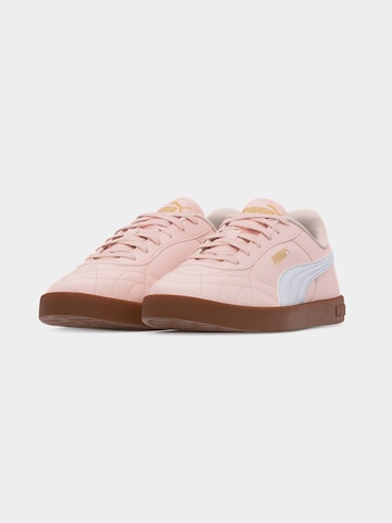 PUMA Tenisky 'Club II' – pink