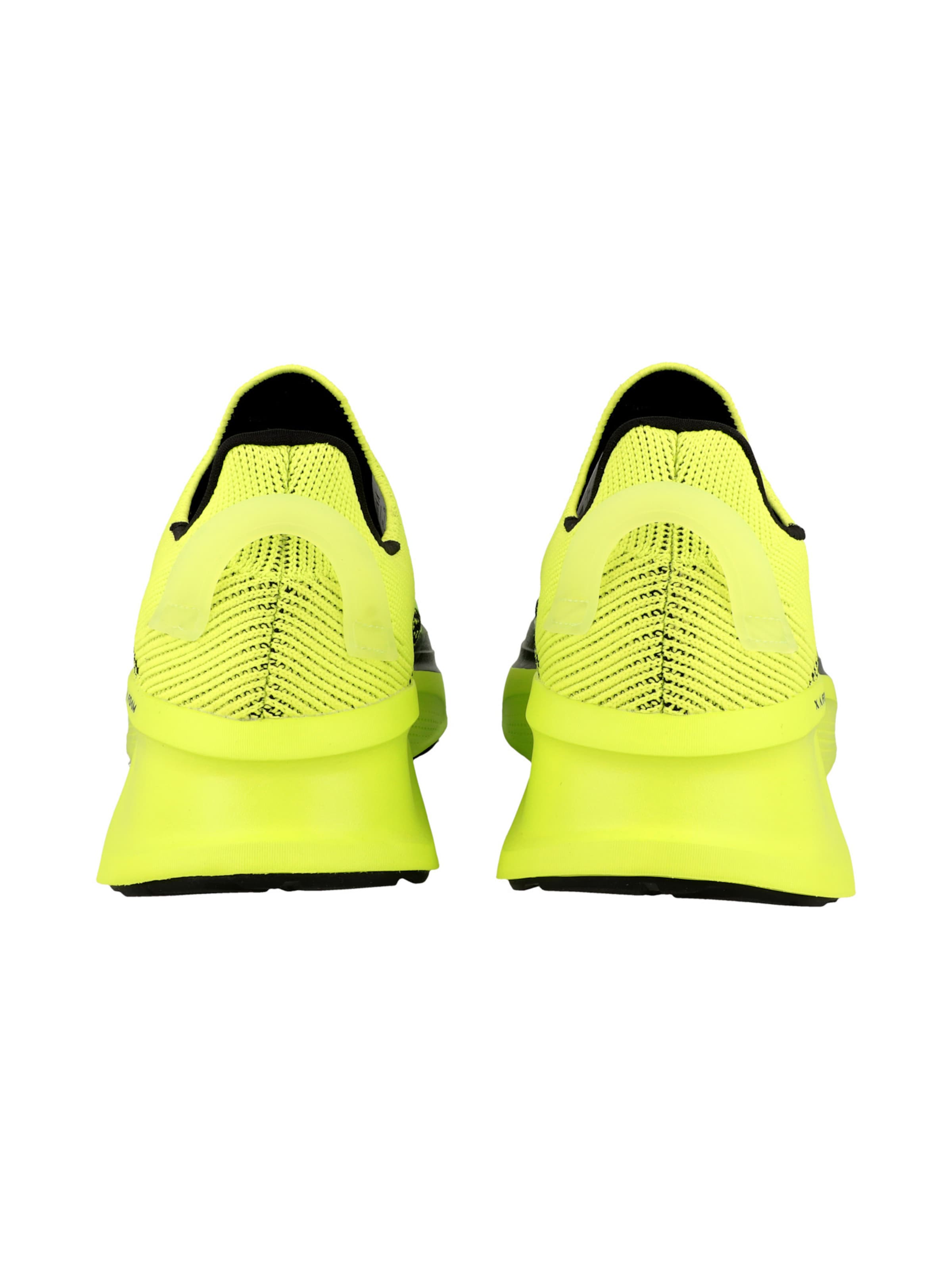 Slip on 'Raven X' ARKK Copenhagen en jaune