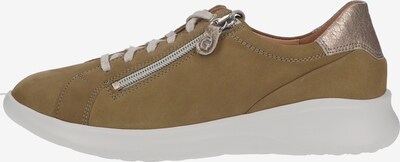 Ganter Sneakers in Beige, Item view