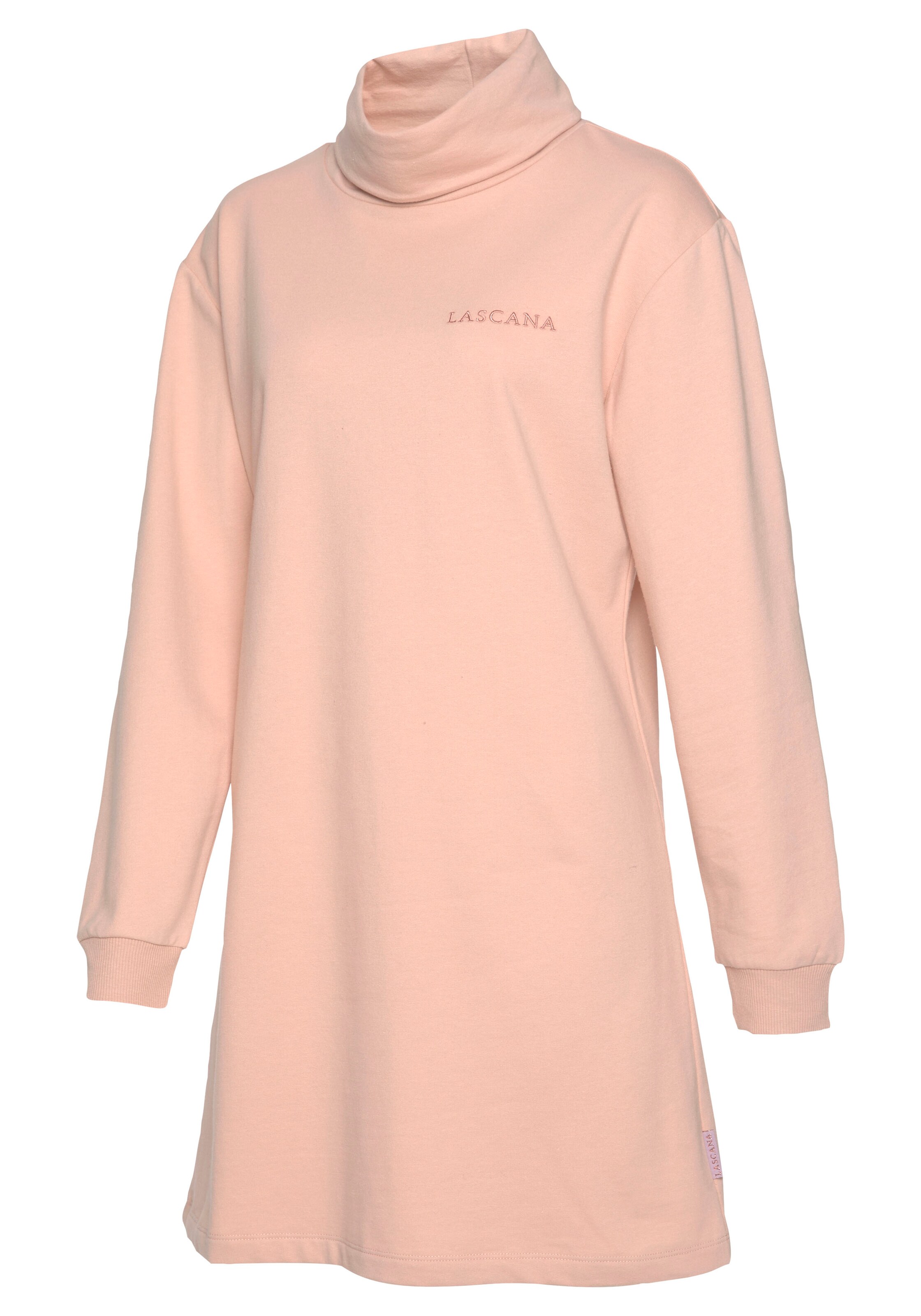 LASCANA Dress in Orange