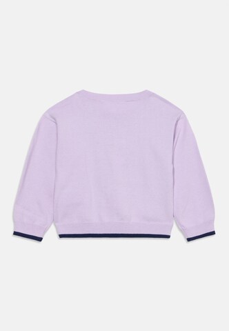 GAP Pullover i lilla
