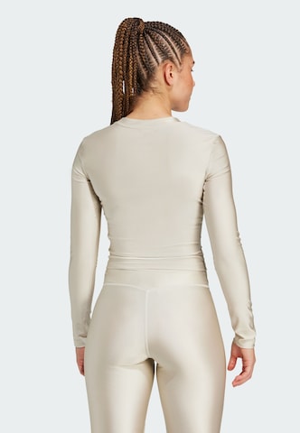 T-shirt fonctionnel 'Essentials' ADIDAS PERFORMANCE en beige