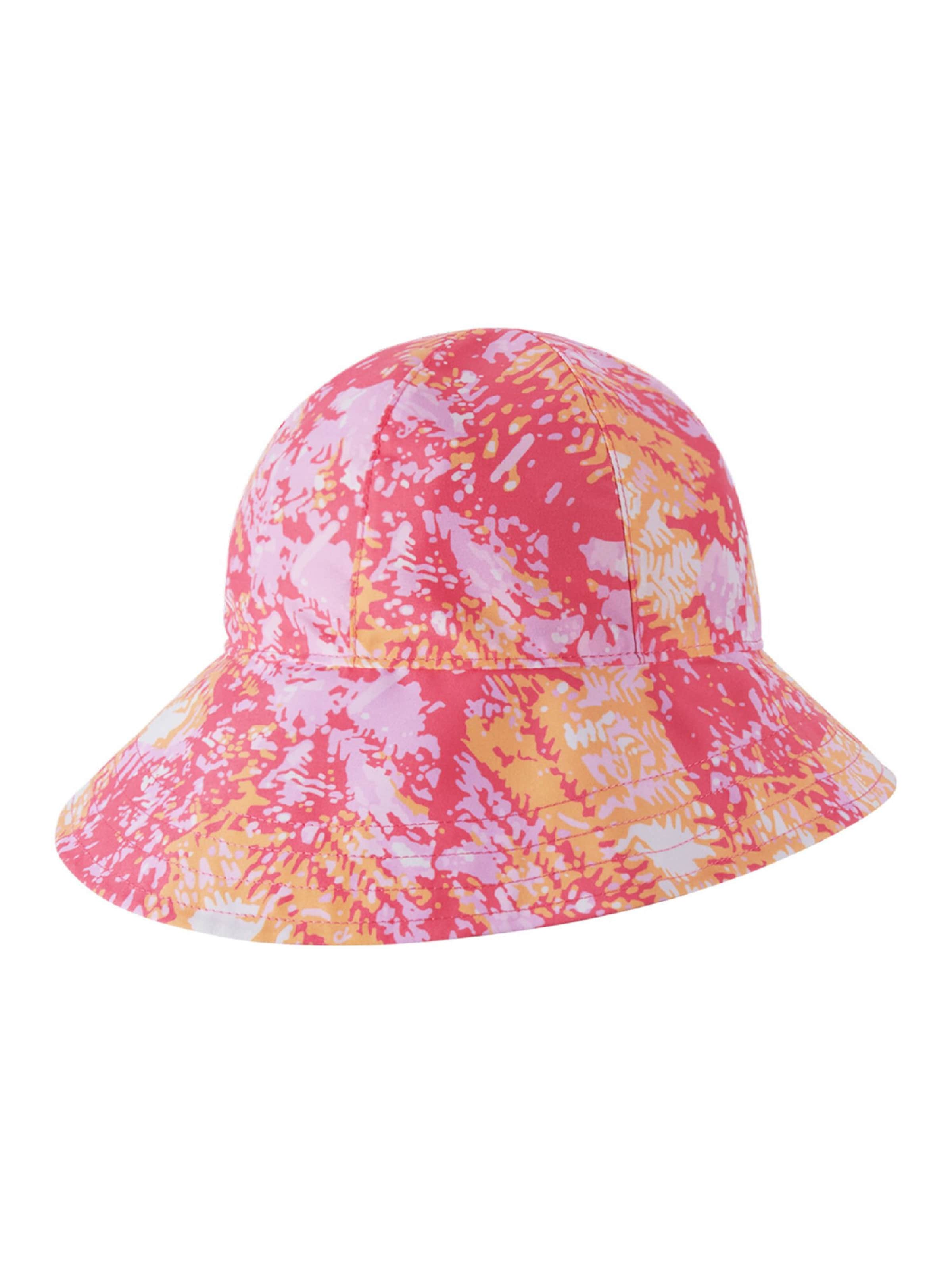 Reima Hat 'Viiri' in Pink: front