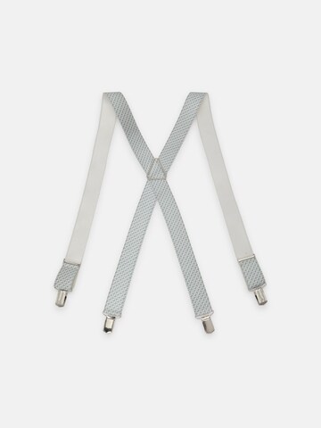 Lloyd belts Suspenders in Green