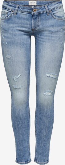 ONLY Džínsy 'ONLCORAL' - modrá denim, Produkt