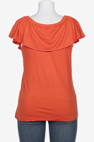Madeleine T-Shirt XL in Orange