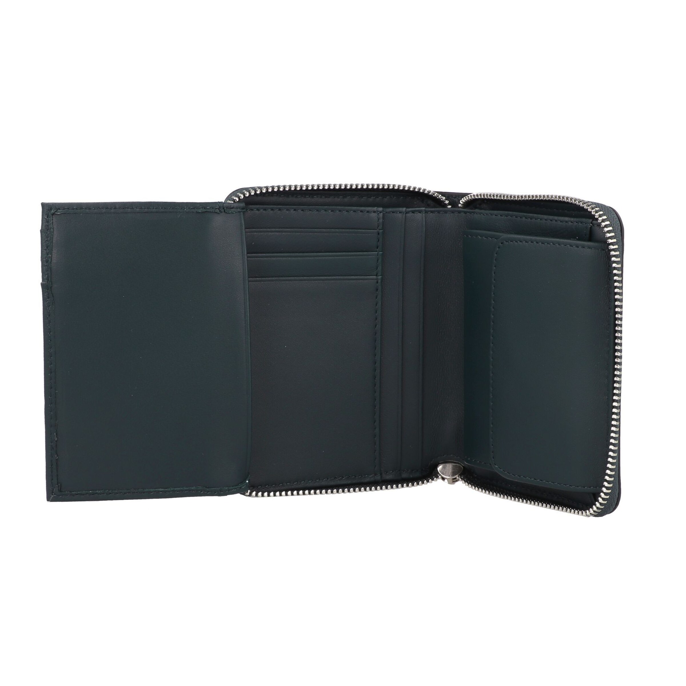 Porte-monnaies 'Conny' Liebeskind Berlin en vert